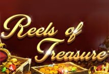 Reels of Treasure slot